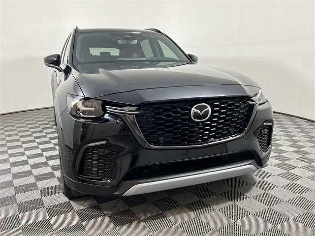2025 Mazda CX-70 3.3 Turbo Premium Plus photo 3