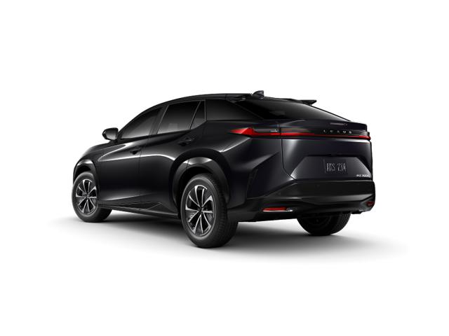 2025 Lexus RZ 300e Premium photo 3