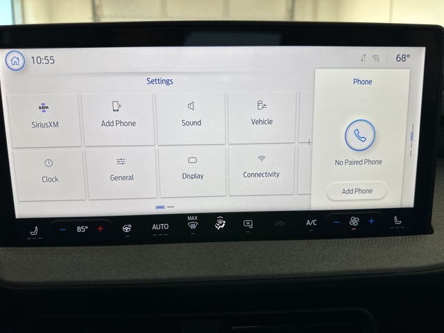 2025 Ford Maverick XLT photo 17