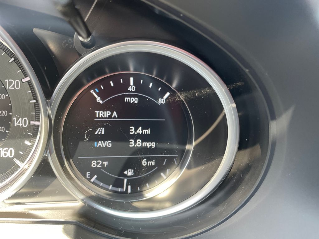 2025 Mazda CX-5 2.5 S Carbon photo 2
