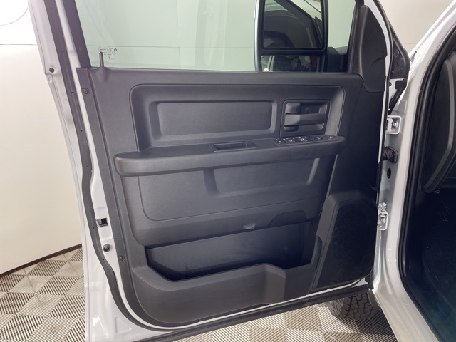 2024 Ram 3500 Tradesman photo 12