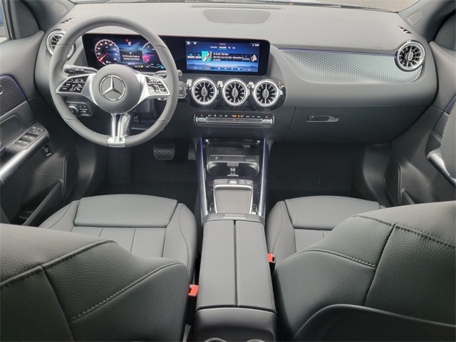 2025 Mercedes Benz GLA 250 4MATIC photo 12