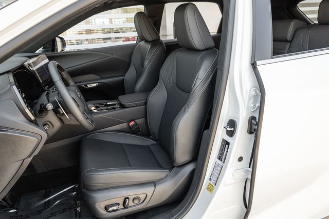 2025 Lexus RX 350h Premium photo 6