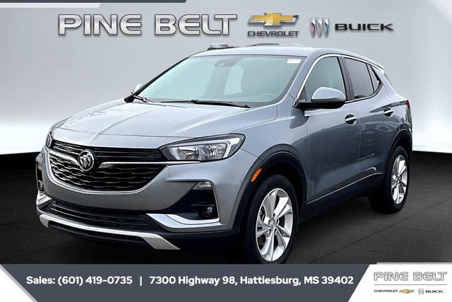 2023 Buick Encore GX Preferred's photo