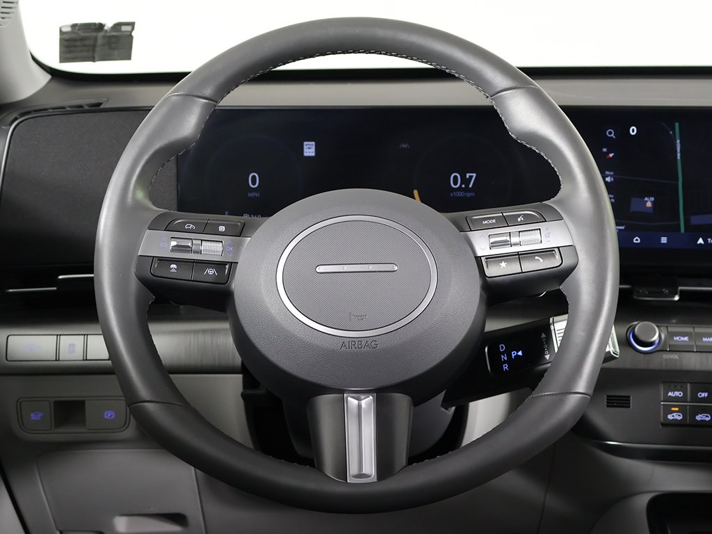 2024 Hyundai Kona Limited photo 35
