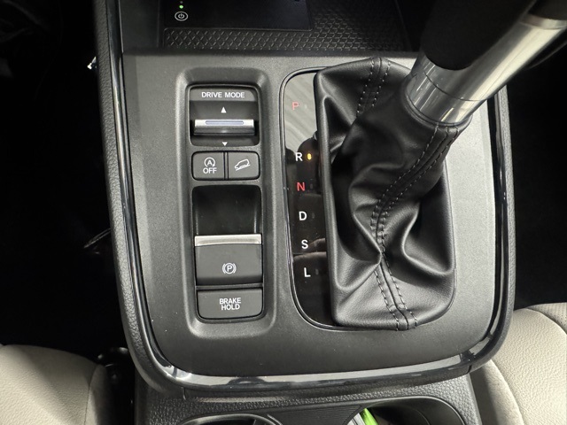 2026 Honda CR-V EX-L photo 26