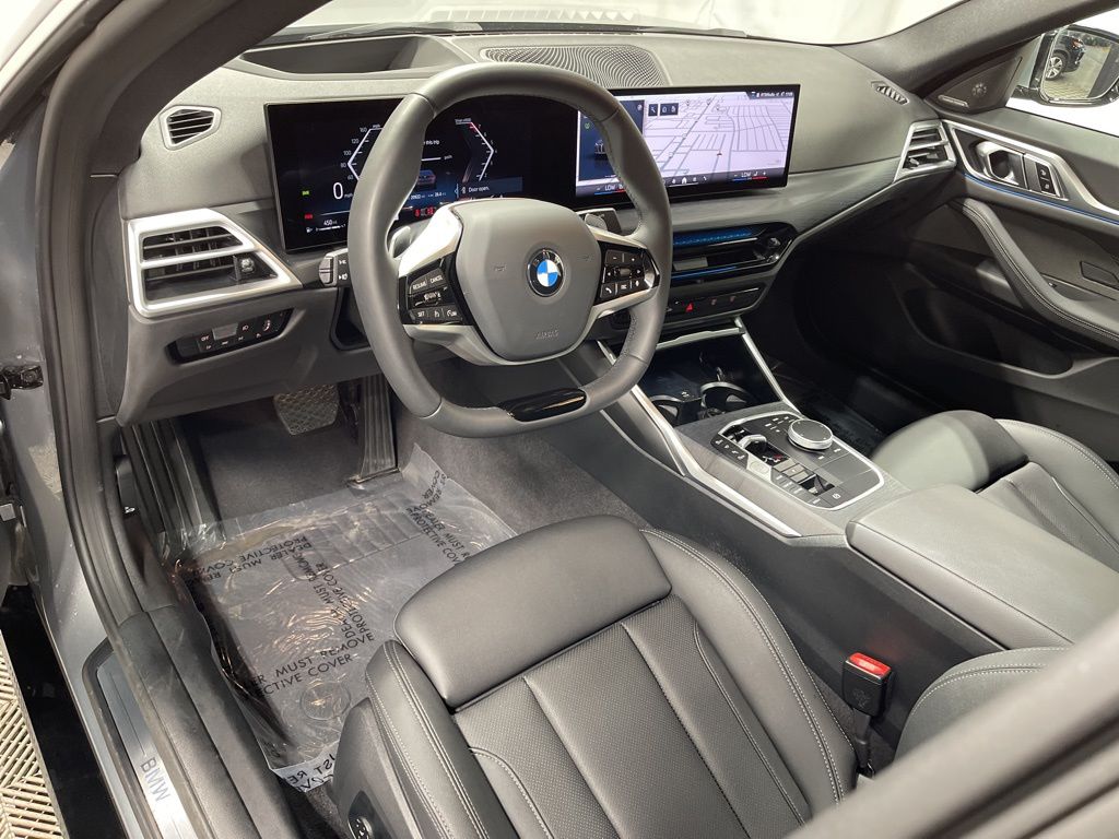 2025 Bmw 430i xDrive Gran Coupe photo 18