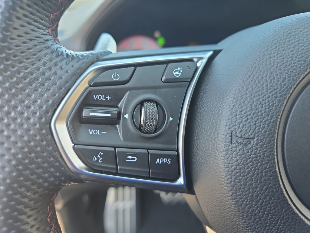 2023 Acura RDX A-Spec Advance photo 16
