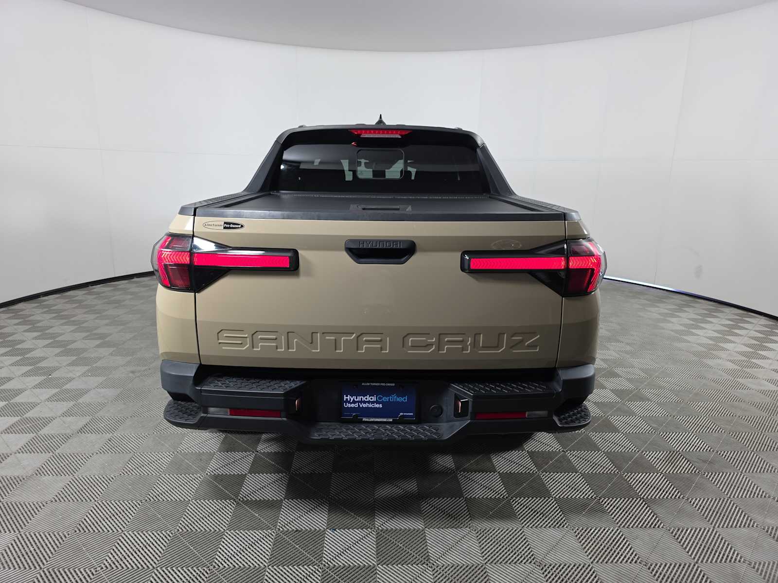 2023 Hyundai Santa Cruz SEL photo 6