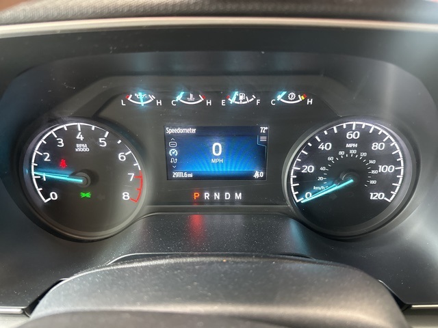 2023 Ford F-150 XLT photo 21