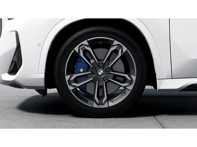 2026 Bmw X1 M35i photo 5
