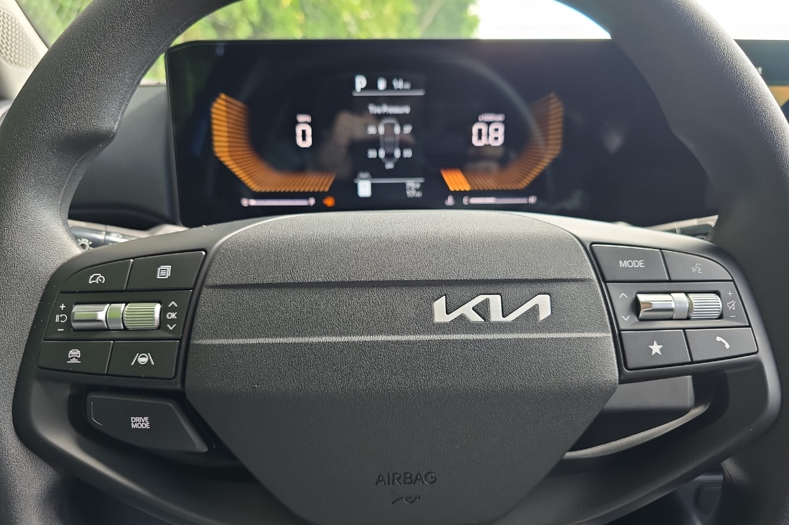 2025 Kia K4 LXS photo 18