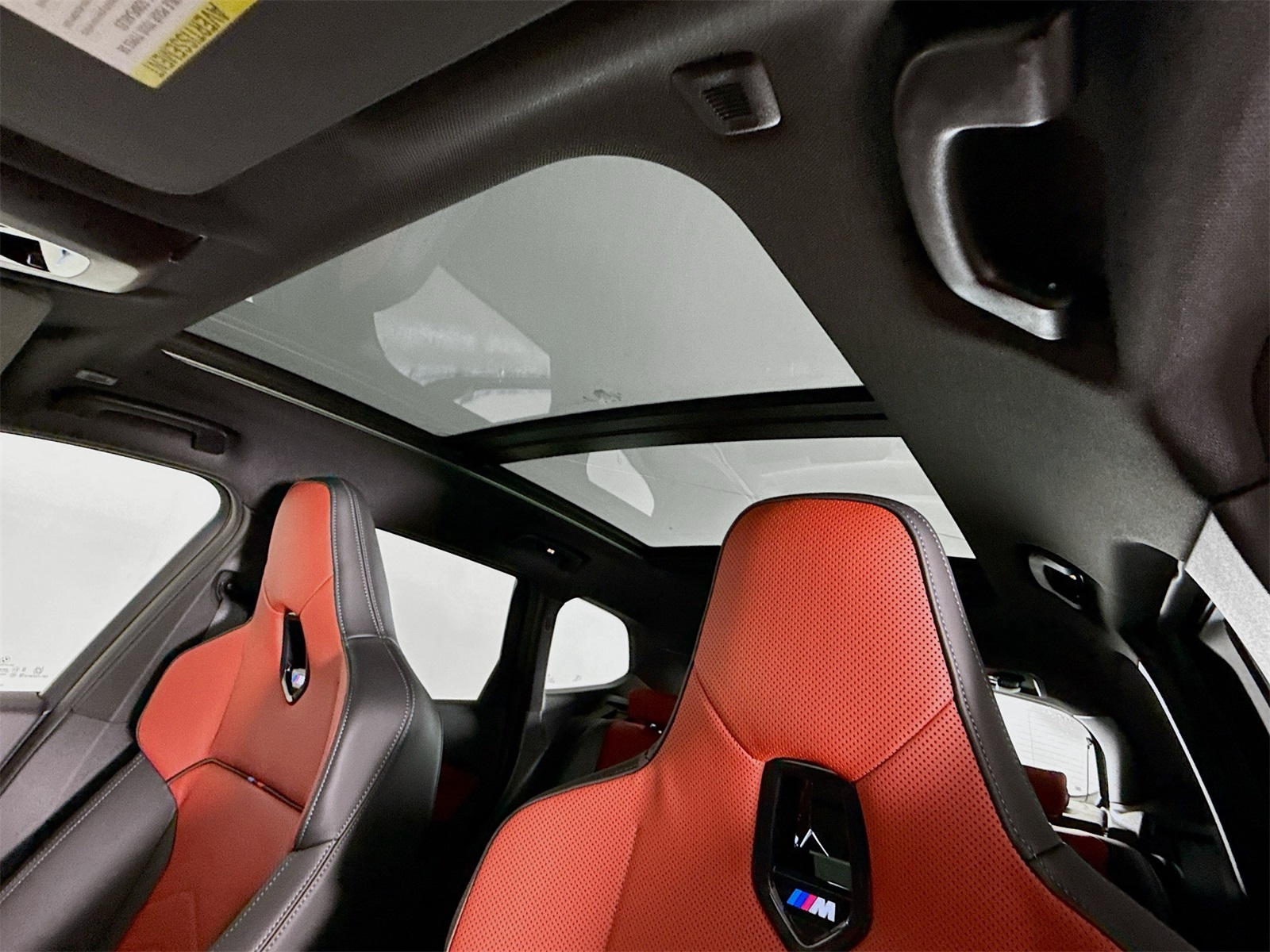 2026 Bmw X1 M35i photo 22