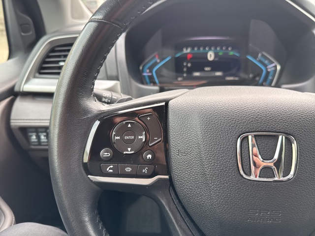 2019 Honda Odyssey Touring photo 20