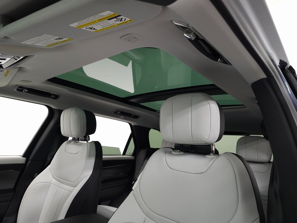 2025 LAND ROVER RANGE ROVER SPORT - Image 14