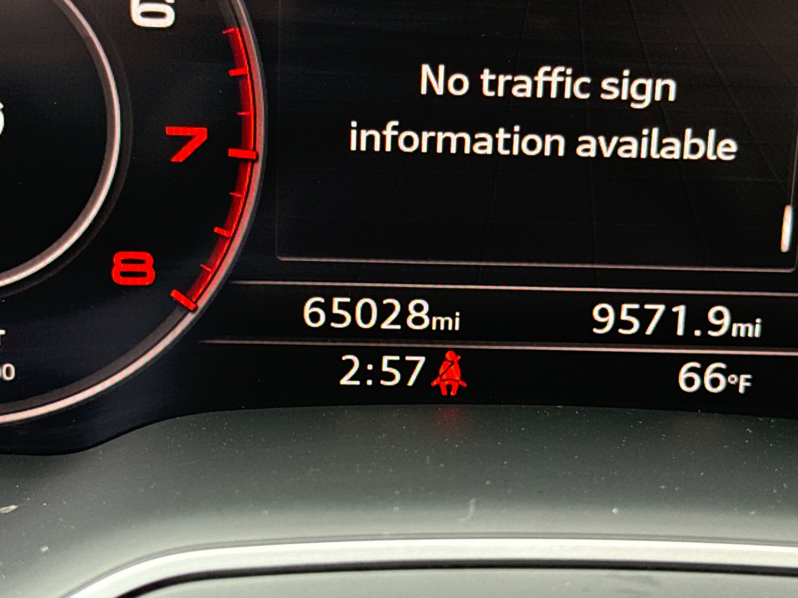 2019 Audi Q7 55 Premium photo 32