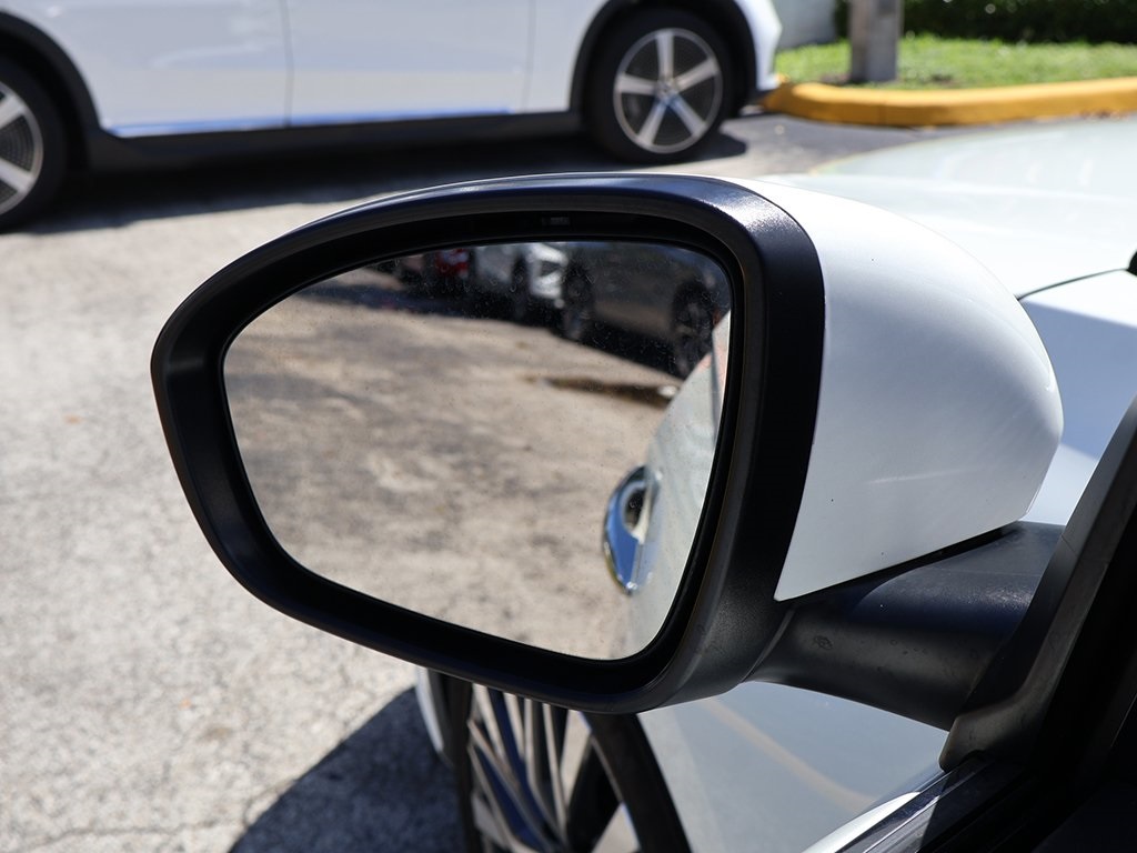 2023 Nissan Altima 2.5 SV photo 38