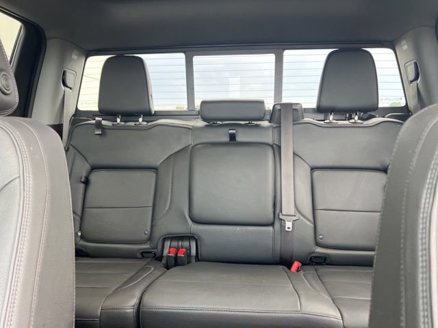 2023 Gmc Sierra 1500 Denali photo 8