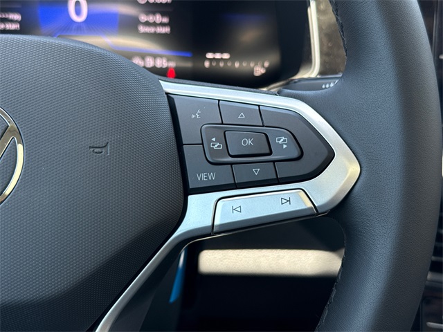 2025 Volkswagen Jetta 1.5T SE photo 25