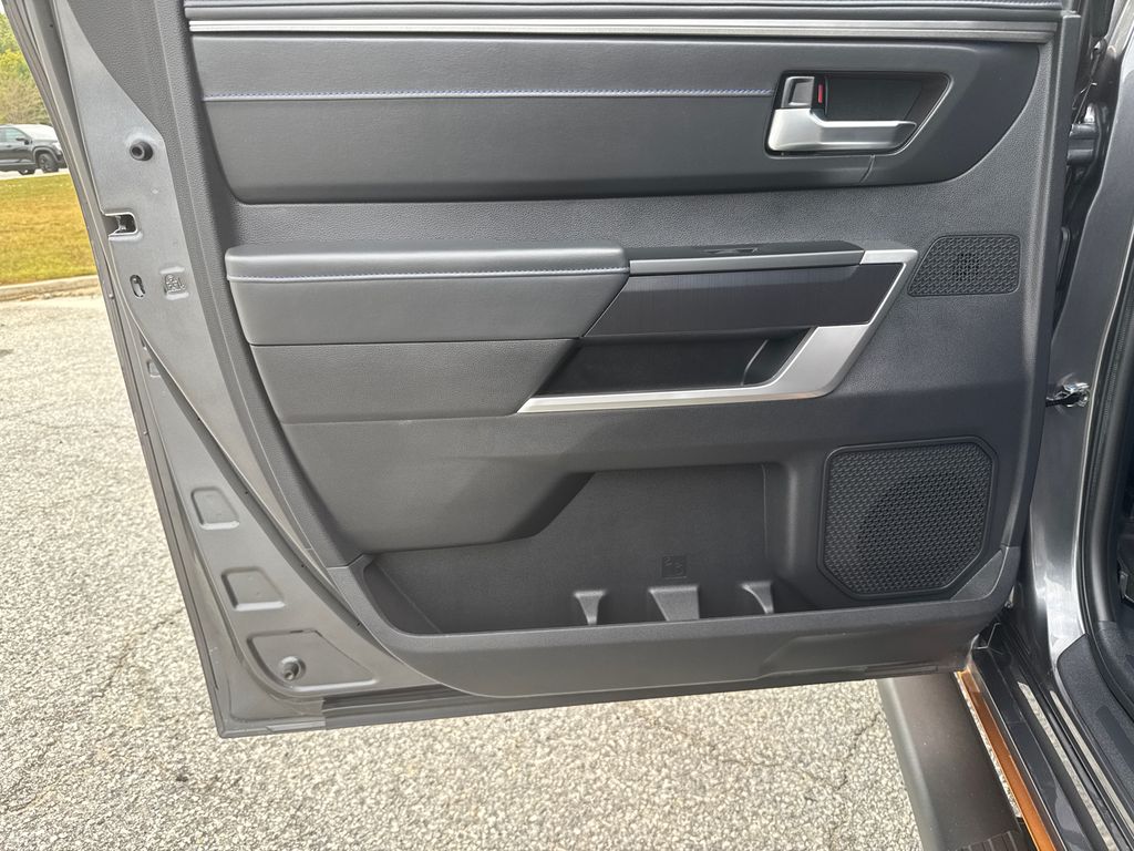 2023 Toyota Tundra Platinum photo 20