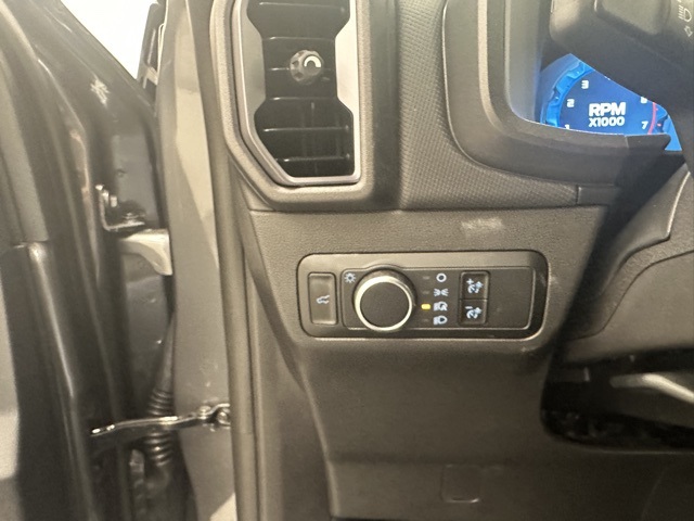 2025 Ford Bronco Sport Big Bend photo 30