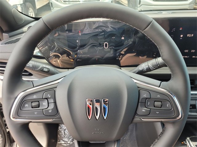 2025 Buick Envista Preferred photo 26