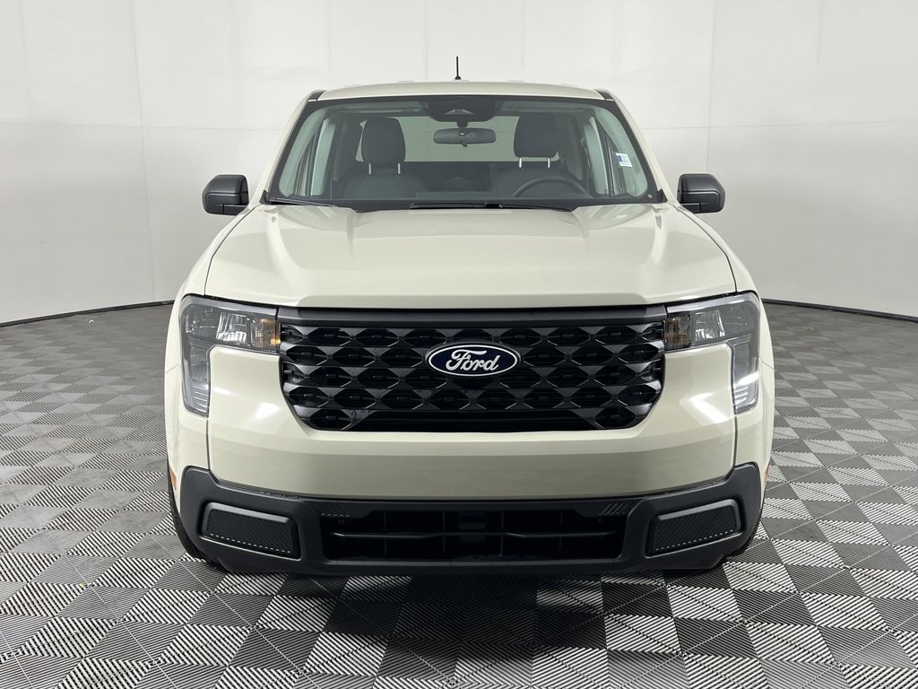 2025 Ford Maverick XL photo 2