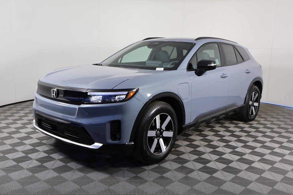 2026 Honda Prologue Touring's photo