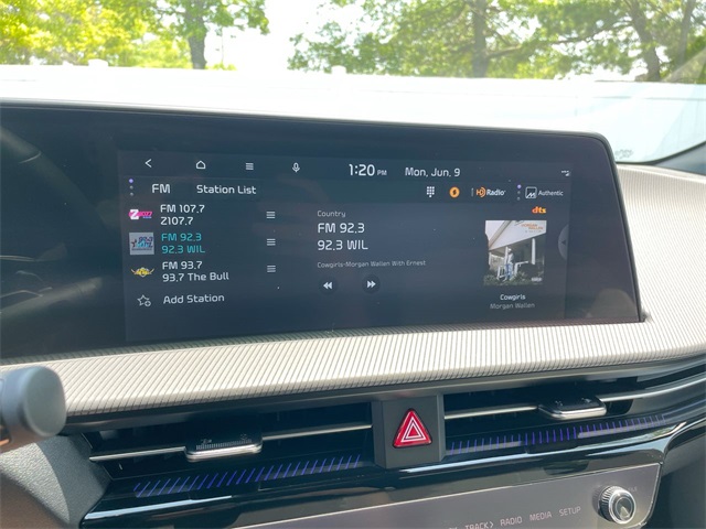 2024 Kia EV6 GT-Line photo 28