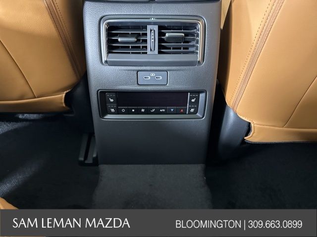 2025 Mazda CX-90 3.3 Turbo Premium Plus photo 18