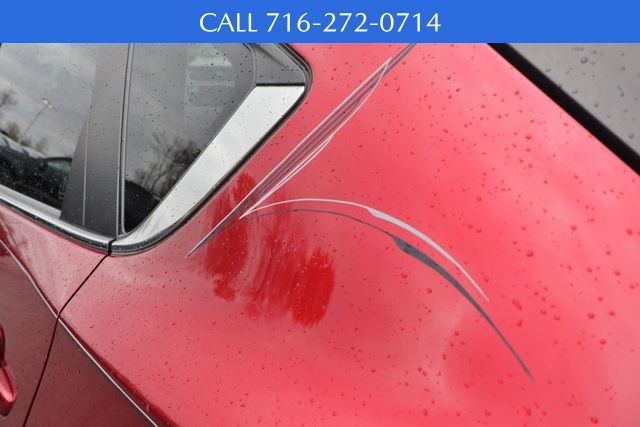 2021 Mazda CX-5 Touring photo 2