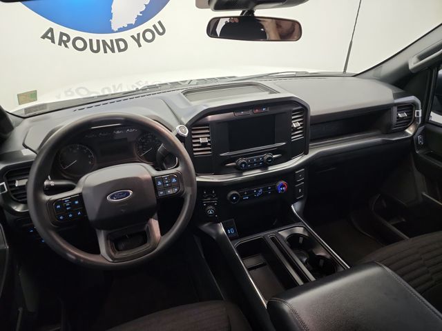 2022 Ford F-150 XL photo 11