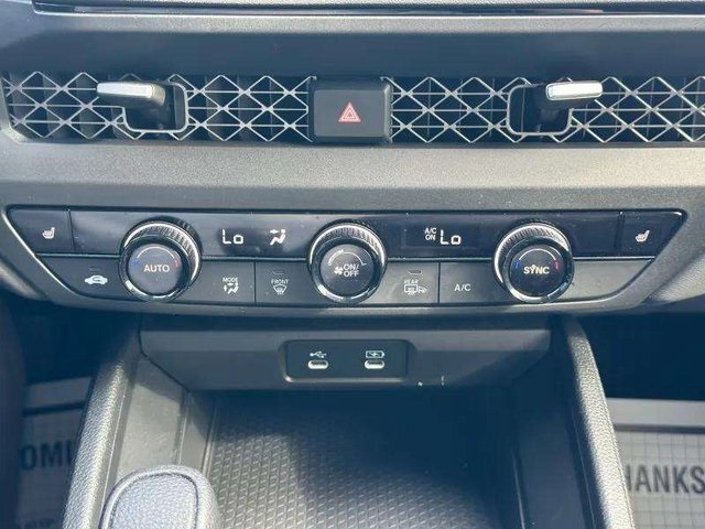 2024 Honda Accord EX photo 17