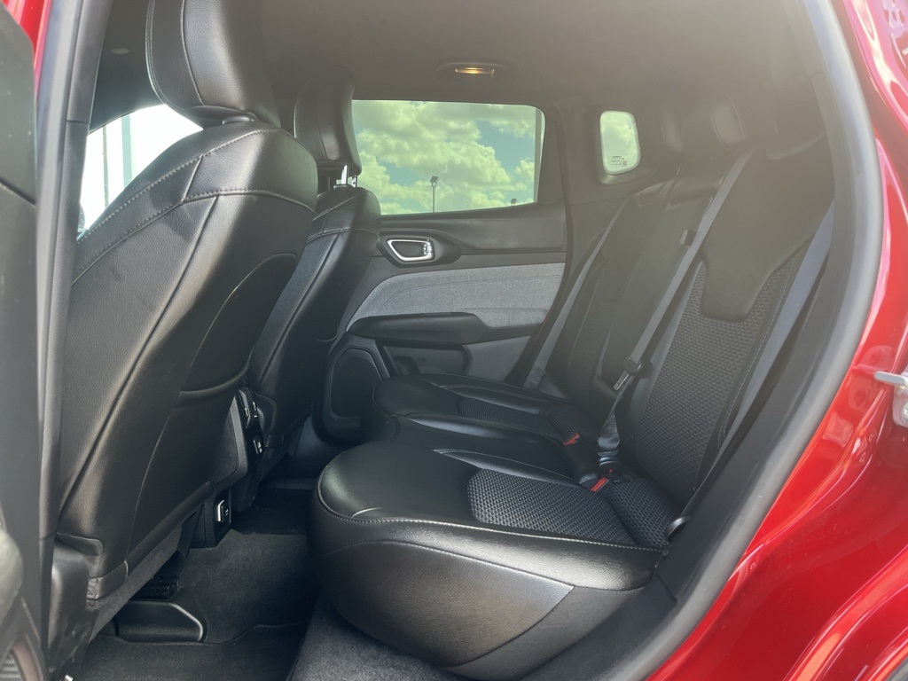 2025 Jeep Compass Latitude photo 14