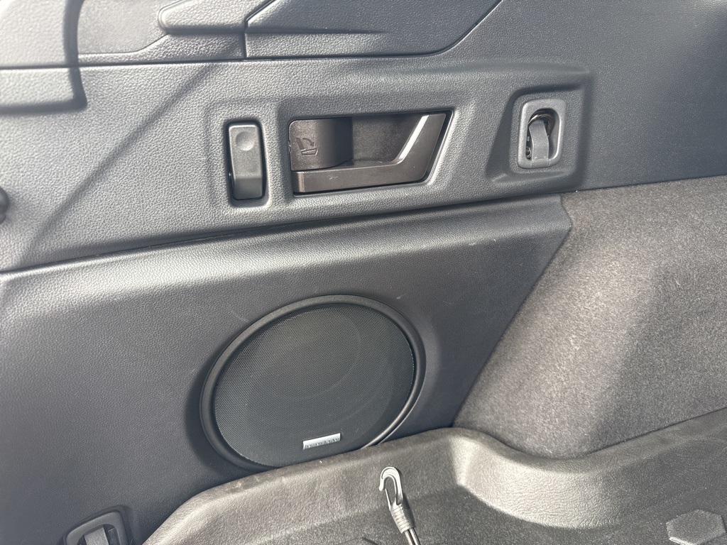 2021 Subaru Outback Touring XT photo 18