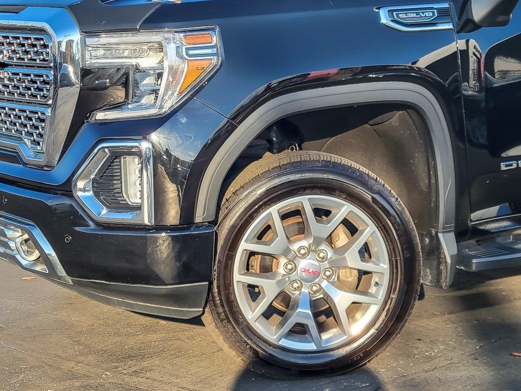 2020 Gmc Sierra 1500 Denali photo 3