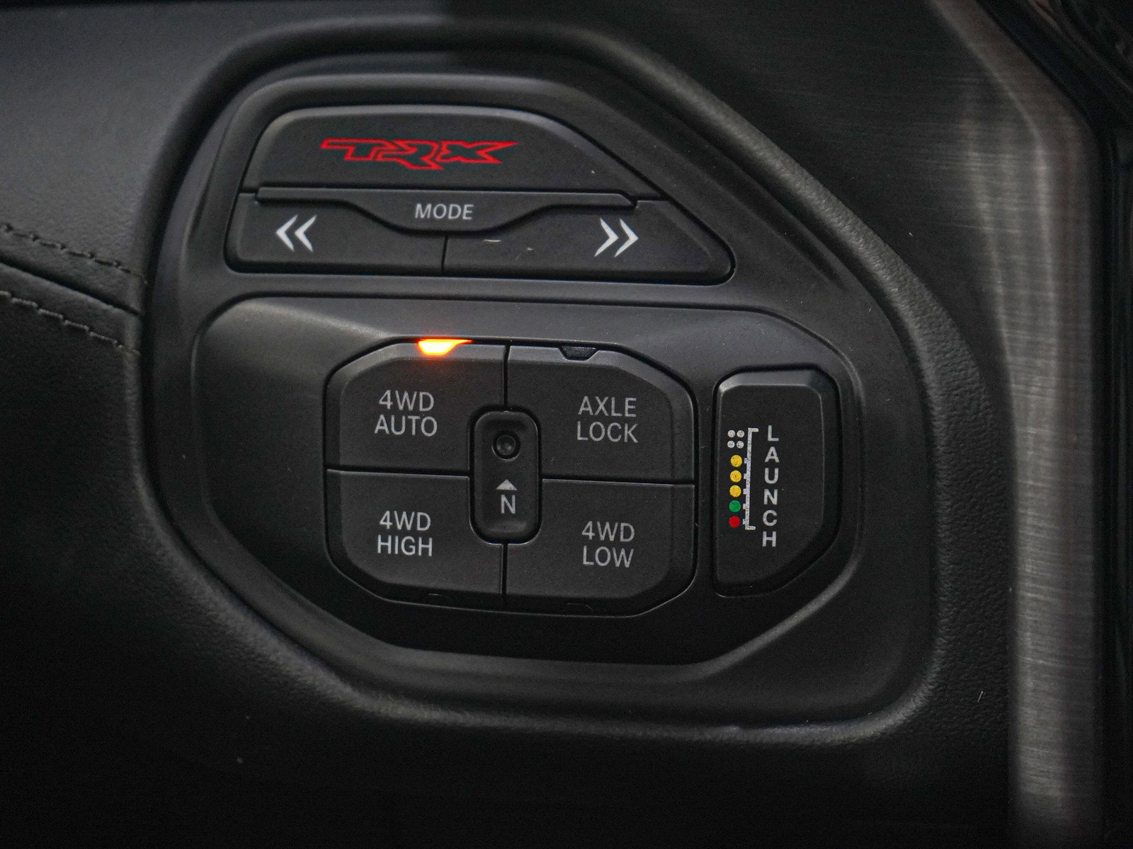 2021 Ram 1500 TRX photo 18