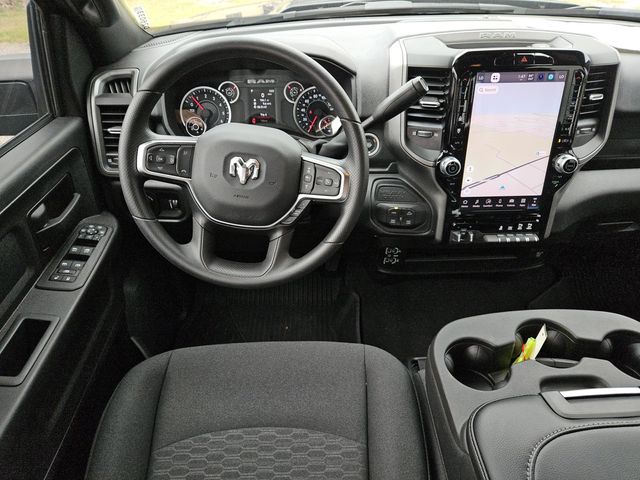 2026 Ram 2500 Tradesman photo 4