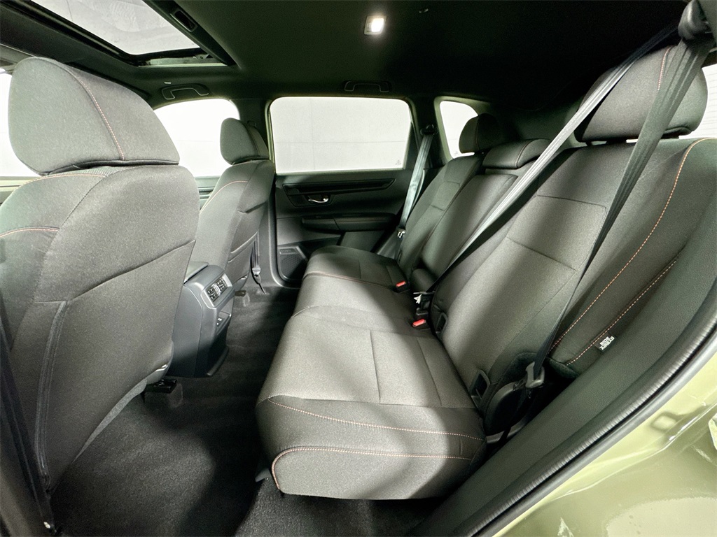 2026 Honda CR-V Hybrid photo 13