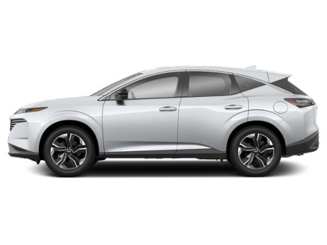 2025 Nissan Murano SL photo 2