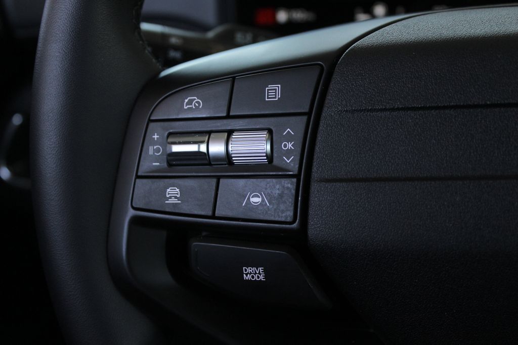 2025 Kia K4 EX photo 20