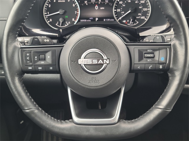 2023 Nissan Pathfinder SL photo 26