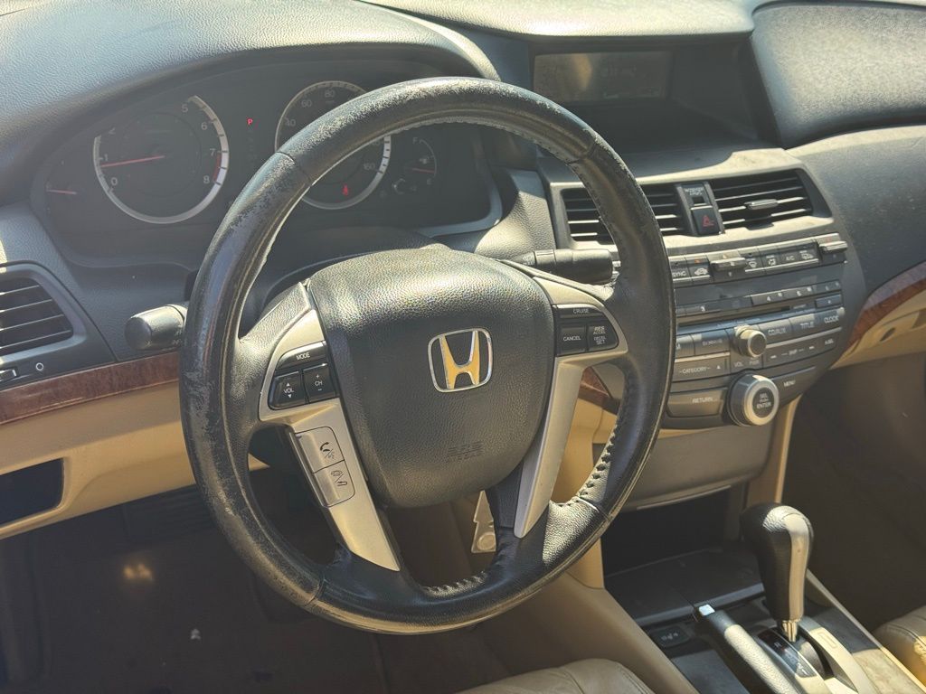 2011 Honda Accord EX-L photo 15
