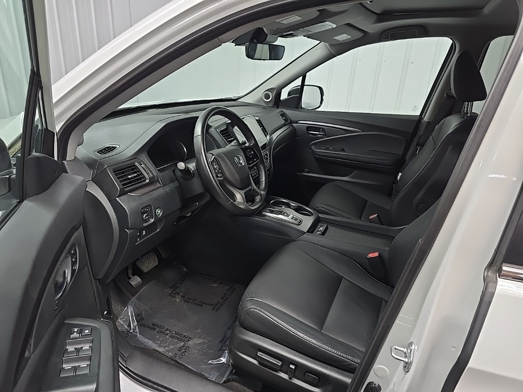 2022 Honda Pilot Special Edition photo 23