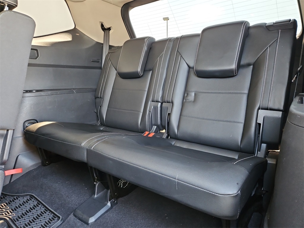 2022 Volkswagen Atlas V6 SE Technology photo 22
