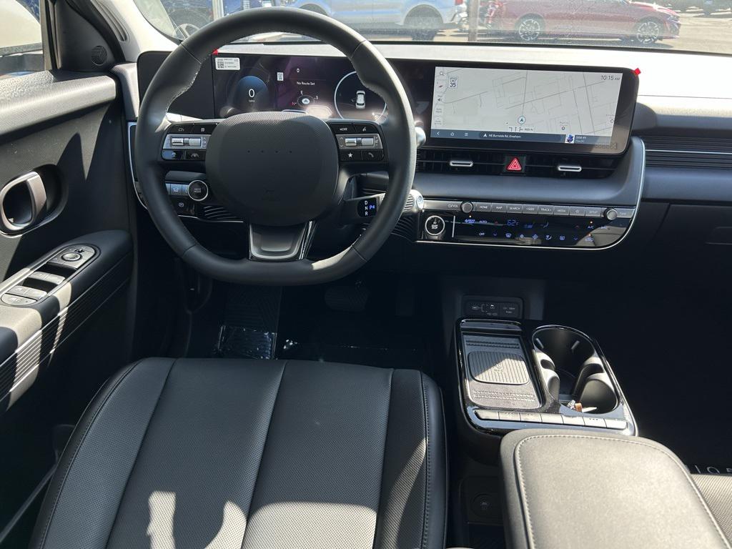 2025 Hyundai Ioniq 5 SEL photo 23