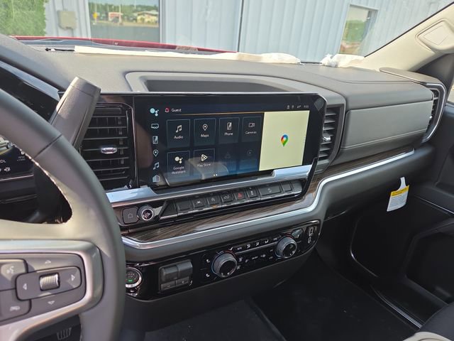 2026 Chevrolet Silverado 1500 LT photo 18