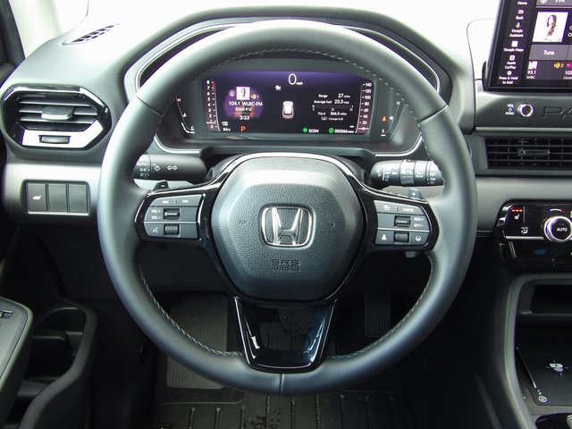 2026 Honda Passport photo 19