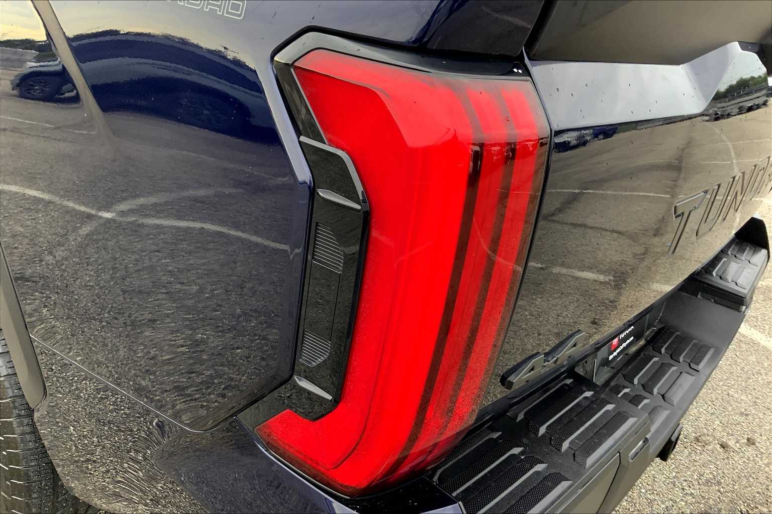 2022 Toyota Tundra SR5 photo 27