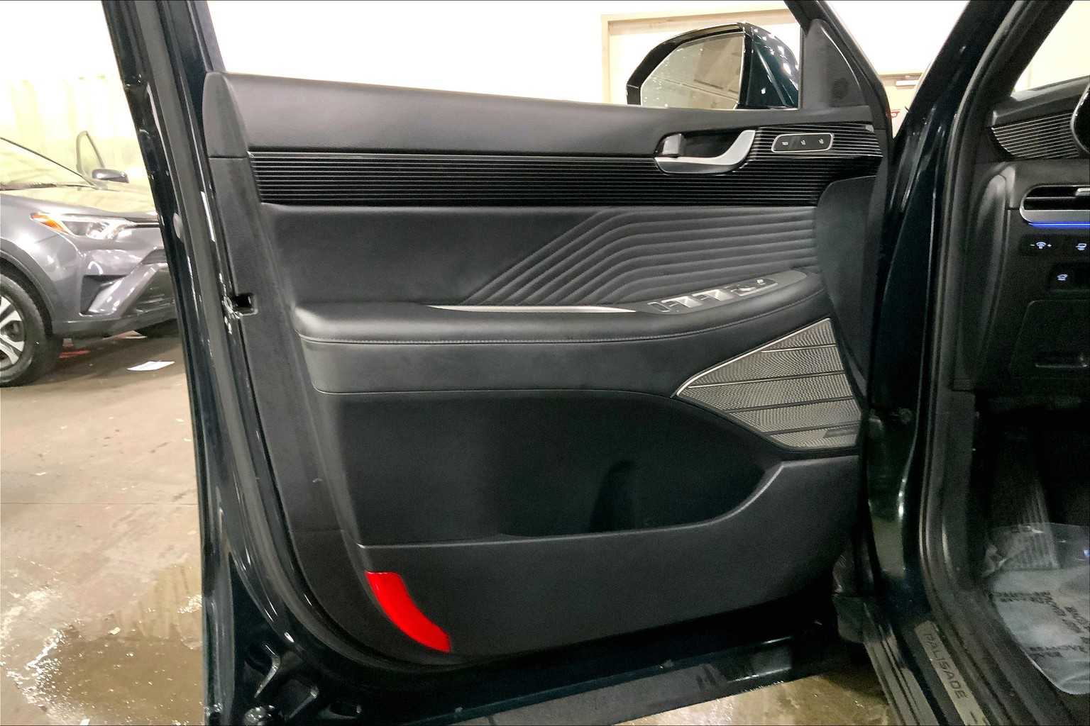 2023 Hyundai Palisade Calligraphy photo 17